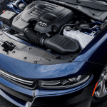 Aventura Under Hood Charger