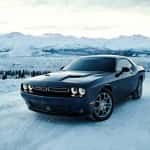 aventura-2017 Dodge Challenger GT AWD