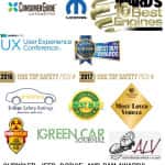 Aventura Chyrsler Jeep Dodge Ram Awards