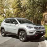 2017 Jeep Compass