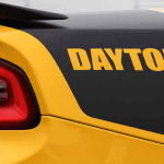 Aventura 2017 Charger Daytona