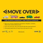 Aventura Move Over Law Month January Featured