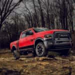 Aventura Dodge Ram Power Wagon