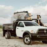 Aventura 2017 Ram Chassis Cab Highlights Feature
