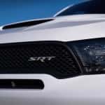 Aventura 2018 Dodge Durango SRT Feature