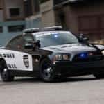 Aventura Dodge Charger Pursuit Office Protection Package