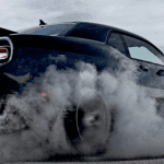 Aventura Buying New Muscle Car