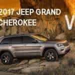 Aventura Jeep Grand Cherokee Comparison Range Rover Feature
