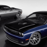 Aventura Mopar 2017 Dodge Challenger