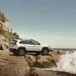 Aventura 2017 Jeep Cherokee Trailhawk Trail Rated Featured