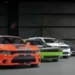 Aventura Dodge SRT Challenger Models