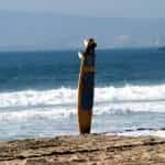 Aventura Surfboard Truck Accessories