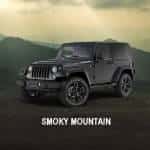 Aventura Three New Jeep Wrangler Unlimited Trims Feature