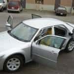 Aventura Chrysler 300 Suicide Doors