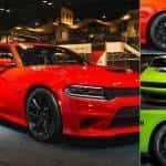 Aventura CJDR Scat Pack Dynamics Package