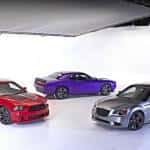 Aventura SRT Tech Viper Demon