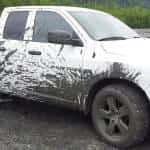 Aventura Truck Wash Mudding Tips