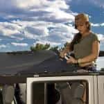 Aventura 2017 Safari New Jeep Products Roller Shade