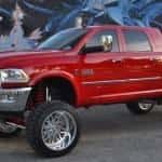 Aventura Ram 2500 Truck Mods Suspension