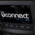 Aventura Uconnect Update