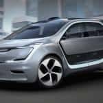 Miami Lakes Chrysler Portal Concept Production