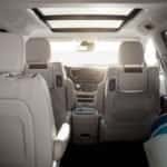 Aventura Chrysler Pacifica Jeep Sunroof