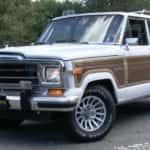 Aventura Future Jeeps