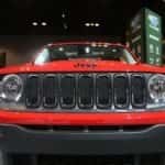 Aventura Jeep Easter Eggs Grille