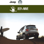 Aventura Jeep Wave Program