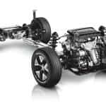 Aventura Performance Parts Jeep 4x4 Systems