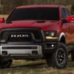 Aventura Ram 1500 Rebel Differences Feature