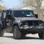 Aventura 2018 Jeep Wrangler