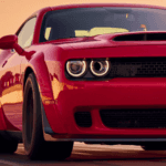 Aventura Dodge SRT Demon Waiver
