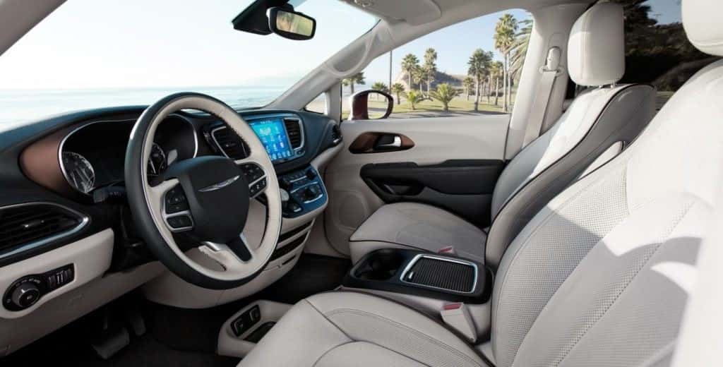 Types of Car Interior Material - Comfort International