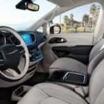 Aventura Pacifica Interior Comfort