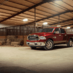Aventura Truck Maintenance Feature