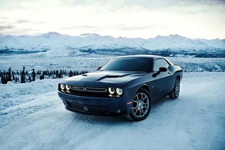 Aventura Dodge Seasons