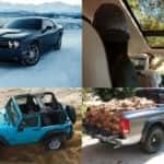 Aventura Chrysler Pacifica Jeep Dodge Ram Seasons