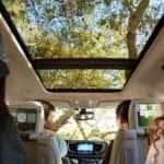 Aventura Sesame Street Chrysler Pacifica Family Minivan