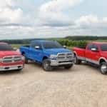 Aventura Ram Harvest Edition Feature