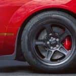 Aventura 2018 Dodge Demon Wheels Brakes