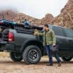 Aventura Ram 1500 Payload