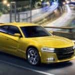 Aventura Autonomous Dodge Charger