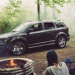 Aventura Dodge Journey SUV Crossover
