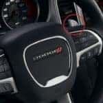 Aventura Paddle Shifters Dodge Charger