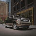 Aventura Ram LongHorn Southfork Edition