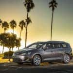 Aventura 2018 Chrysler Pacifica Hybrid