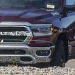Aventura 2019 Ram 1500 Exterior