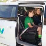 Aventura Chrysler Google Waymo