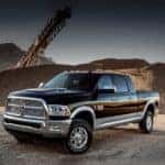 Aventura Auto 2018 RAM 2500 Ford 250